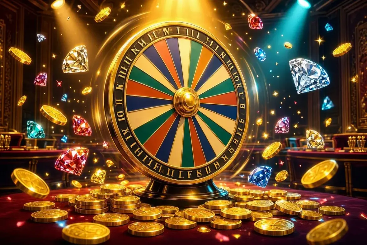 Jackie Jackpot Casino